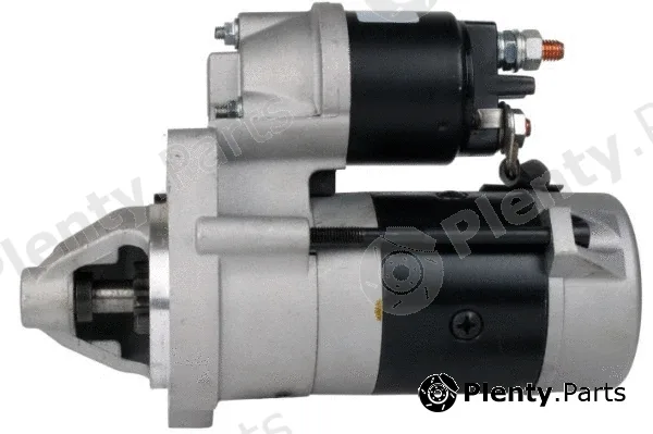 Hella 8EA012527-391 — Starter