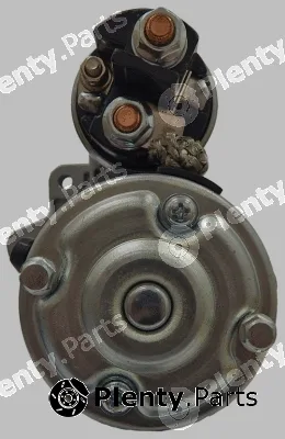 Hella 8EA011612-371 — Starter