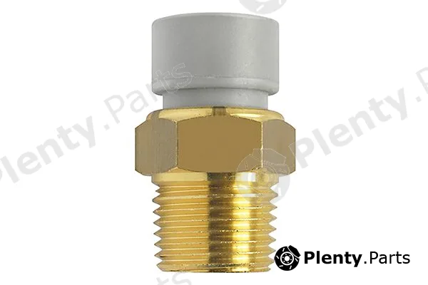 Hella 6ZT358280-021 — Temperature Switch, radiator fan