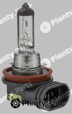 Hella 8GH008356-128 — Bulb, spotlight STANDARD