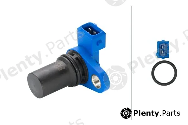 Hella 6PU009121-661 — Sensor, camshaft position