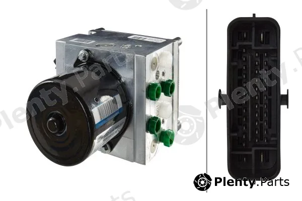 Hella 5SD014989-011 — Control Unit, brake/driving dynamics