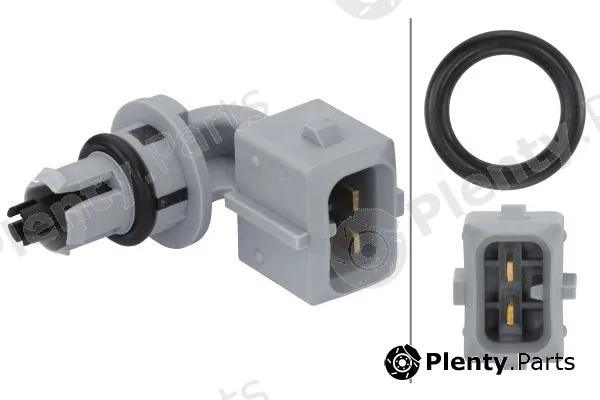 Hella 6PT009109-221 — Sensor, intake air temperature