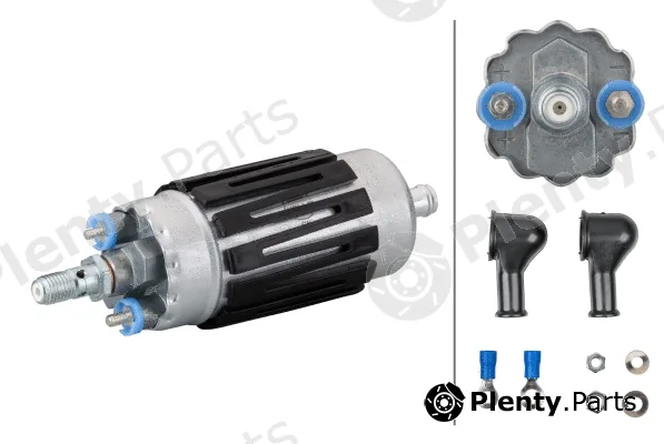Hella 8TF358146-191 — Fuel Pump