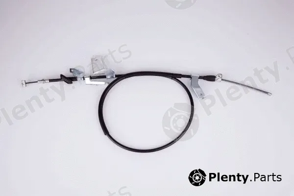 Hella 8AS355660-131 — Cable Pull, parking brake