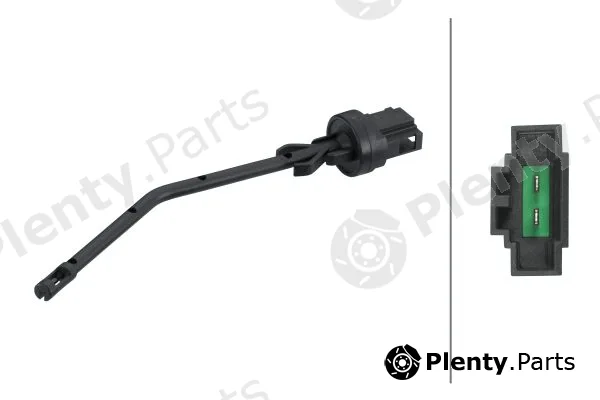 Hella 6PT009104-141 — Sensor, interior temperature
