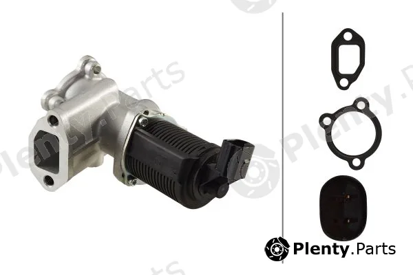 Hella 6NU010171-451 — EGR Valve