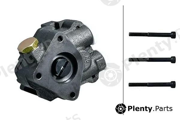 Hella 8TL359000-911 — Hydraulic Pump, steering