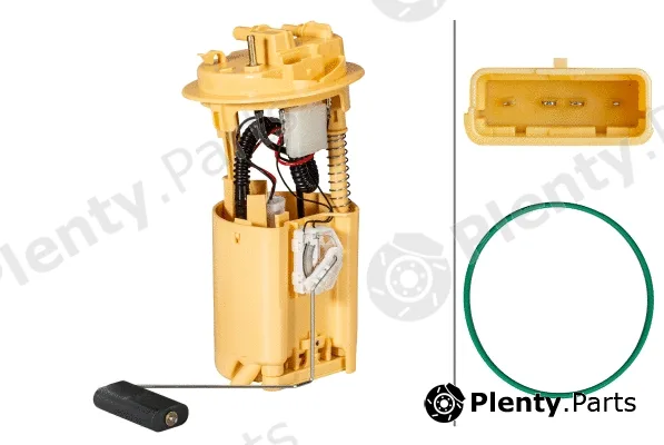 Hella 8TF358146-491 — Fuel Feed Unit