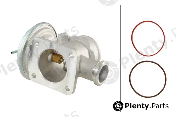 Hella 6NU014864-091 — EGR Valve