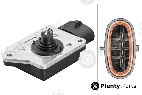 Hella 8ET358166-051 — Mass Air Flow Sensor