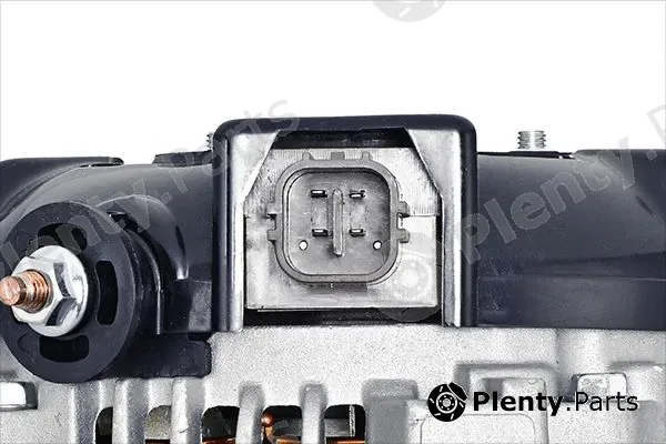 Hella 8EL015630-681 — Alternator