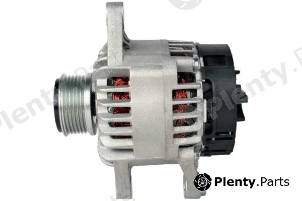 Hella 8EL012426-791 — Alternator