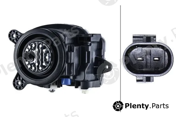Hella 1NL014871-021 — Front Fog Light