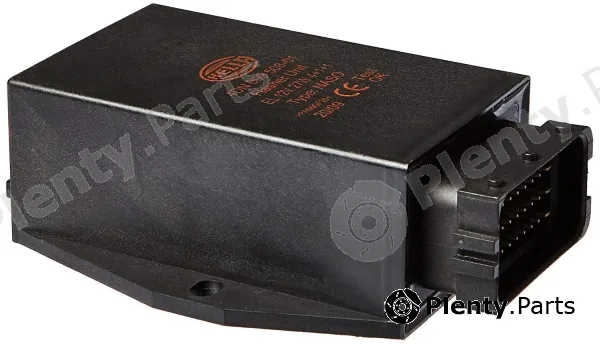 Hella 4DN009508-017 — Flasher Unit