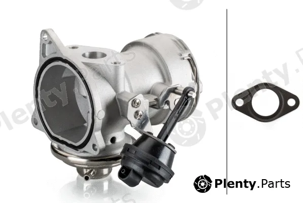 Hella 6NU010171-881 — EGR Valve