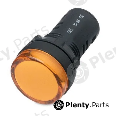 Hella 2AA910233-061 — Control Lamp