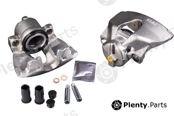 Hella 8AN355791-401 — Brake Caliper