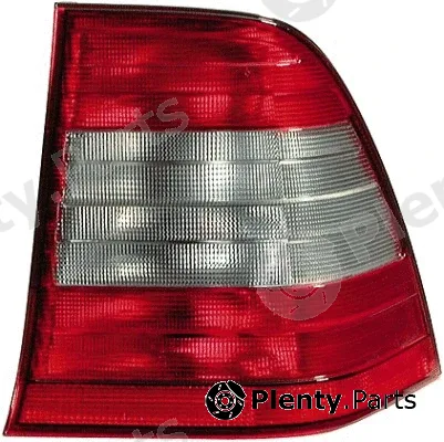 Hella 9EL146526-041 — Tail Light Assembly