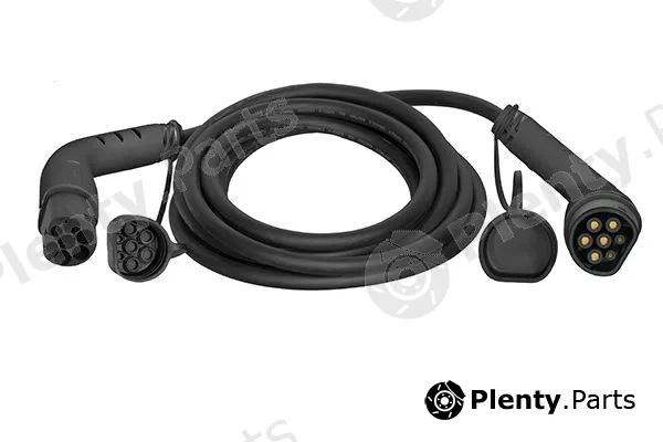 Hella 8KE358255-011 — Charging Cable, electric vehicle