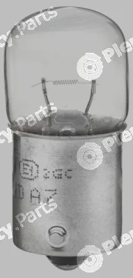 Hella 8GA002071-261 — Bulb, direction indicator HEAVY DUTY EXPERT