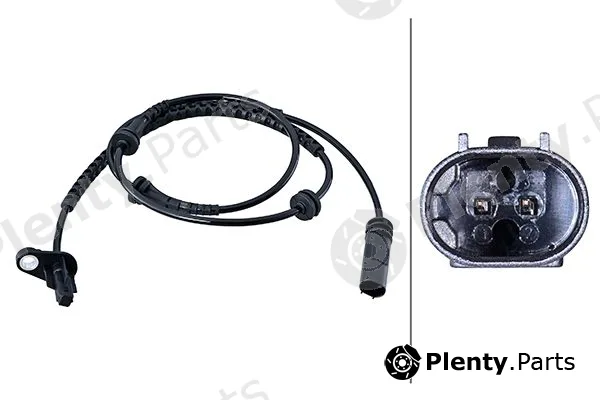 Hella 6PU358216-051 — Sensor, wheel speed