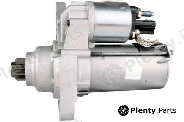 Hella 8EA012527-531 — Starter