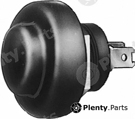 Hella 6JF001571-041 — Ignition Switch