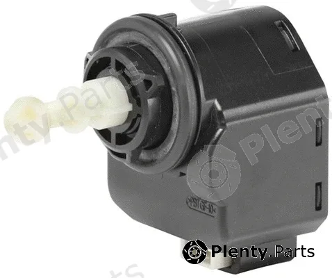 Hella 6NM010553-601 — Actuator, headlight levelling