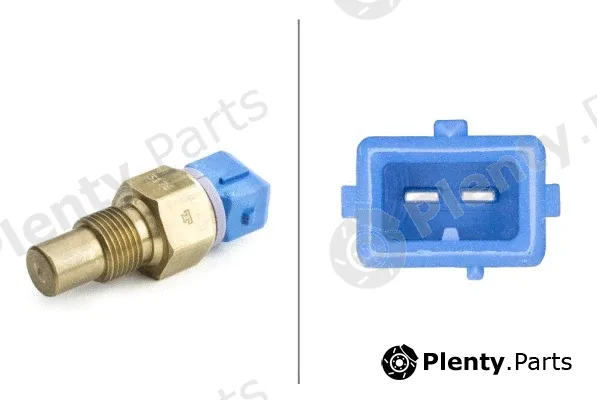 Hella 6PT358058-211 — Sensor, coolant temperature