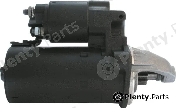 Hella 8EA738258-471 — Starter