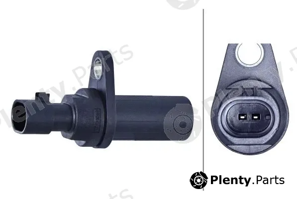 Hella 6PU009168-701 — Sensor, crankshaft pulse