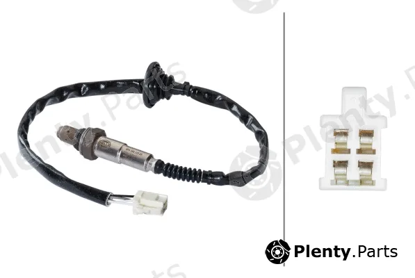 Hella 6PA358103-061 — Lambda Sensor