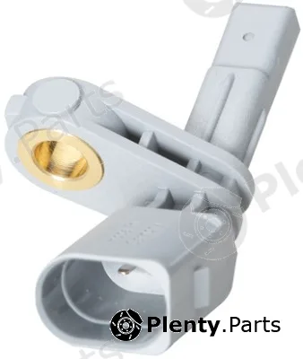 Hella 6PU010039-741 — Sensor, wheel speed