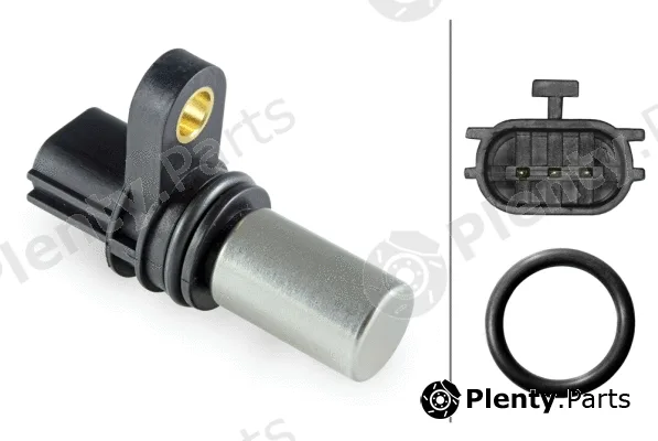 Hella 6PU009168-341 — Sensor, crankshaft pulse