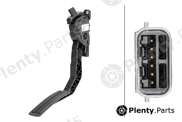 Hella 6PV933966-691 — Sensor, accelerator pedal position