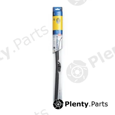 Hella 9XW358053-201 — Wiper Blade CLEANTECH