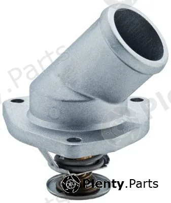 Hella 8MT354775-081 — Thermostat, coolant