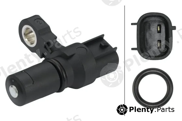 Hella 6PU009145-121 — Sensor, RPM