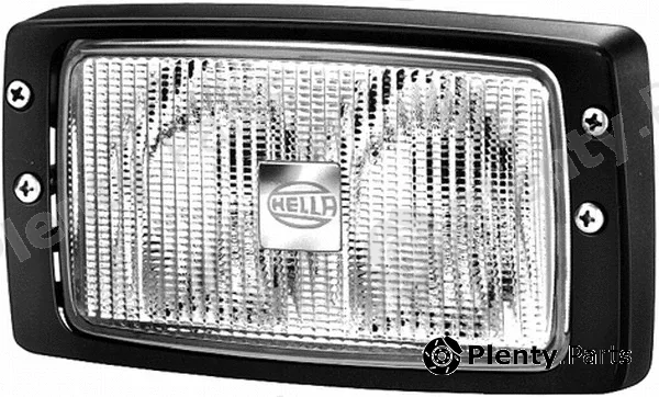 Hella 1GB996080-127 — Worklight