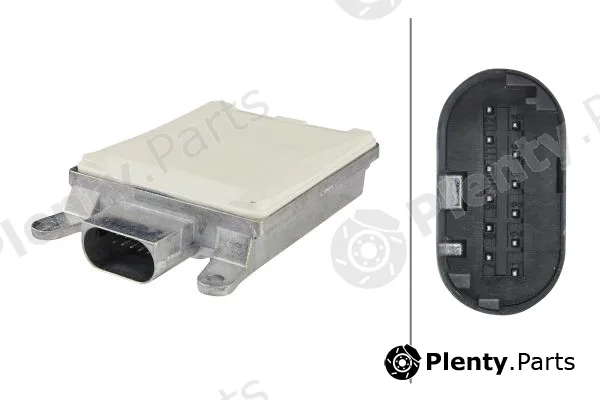 Hella 6PZ009014-721 — Control Unit, lane change assistant