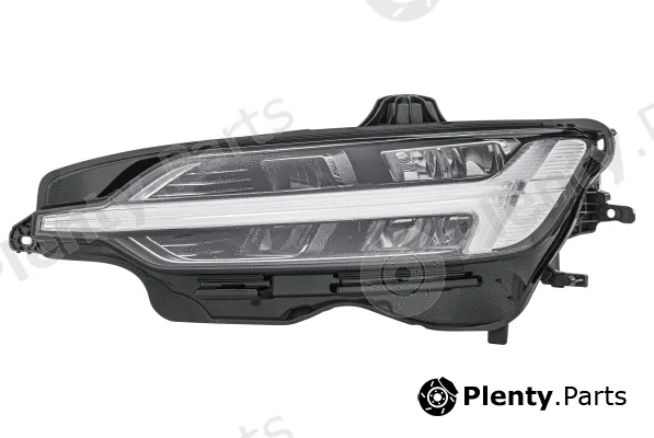 Hella 1EX013501-911 — Headlight