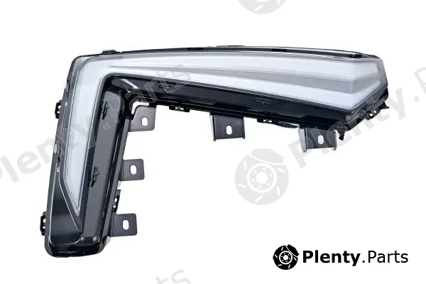 Hella 2PT014585-021 — Daytime Running Light