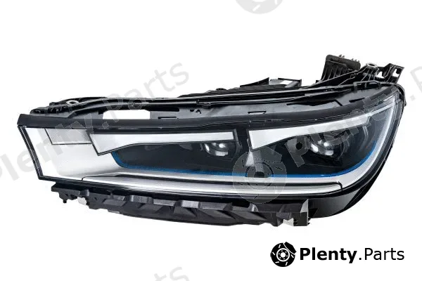 Hella 1EX014952-571 — Headlight
