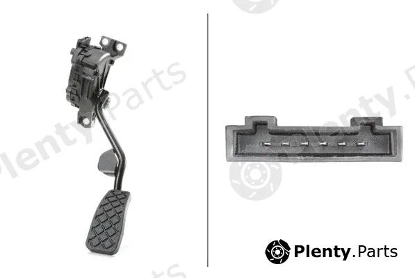 Hella 6PV008026-701 — Sensor, accelerator pedal position