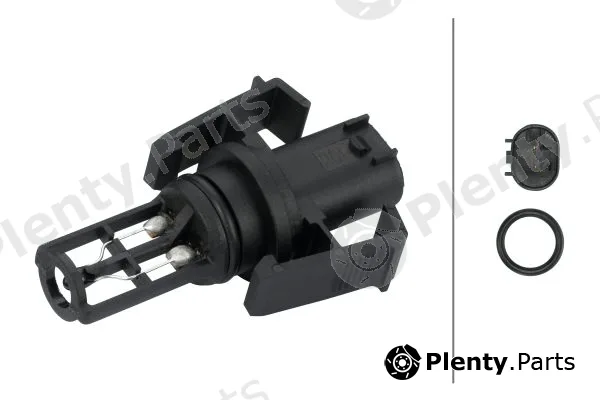 Hella 6PT009109-291 — Sensor, intake air temperature