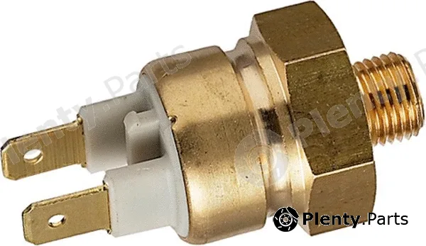 Hella 6ZT010967-181 — Temperature Switch, coolant warning lamp