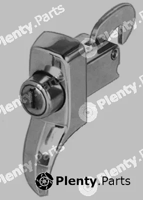 Hella 9SG906767-001 — Handle