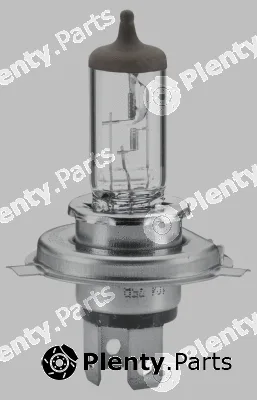 Hella 8GJ002525-131 — Bulb, spotlight STANDARD