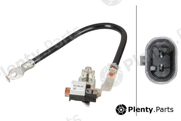Hella 6PK013442-221 — Sensor, battery management